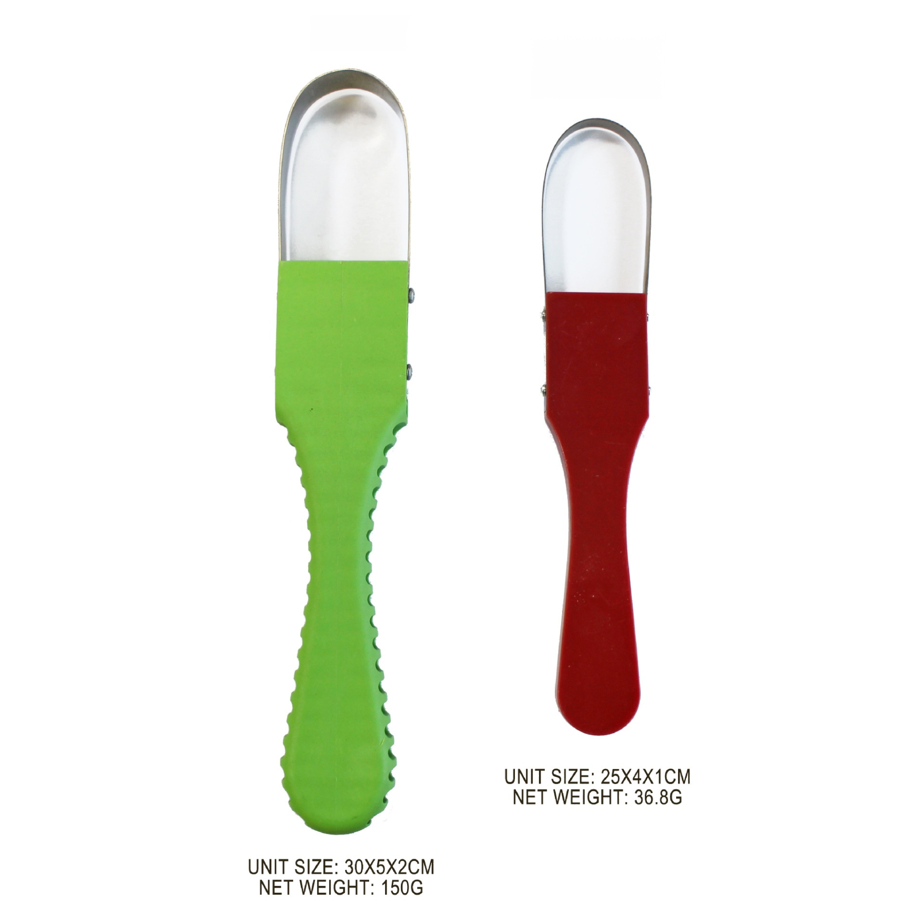 Gardening supplies plastic handle weeder weeding tool ring mower Hand Loop Weeder