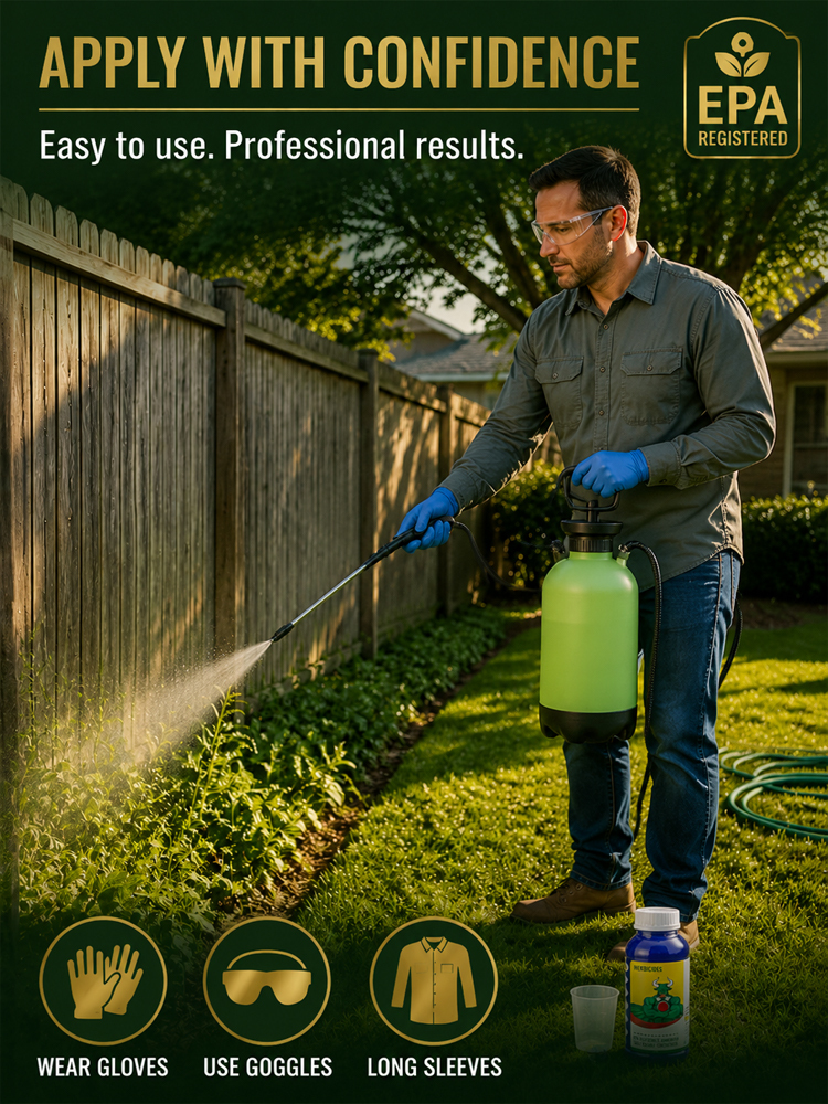 🌿 For the Cost of 1 Lawn Mowing: Stop Weeds for 5 Years. Zero Regrowth or 2X Refund! BOGO ✅✨🌿 For the Cost of 1 Lawn Mowing: Stop Weeds for 5 Years. Zero Regrowth or 2X Refund! BOGO ✅✨