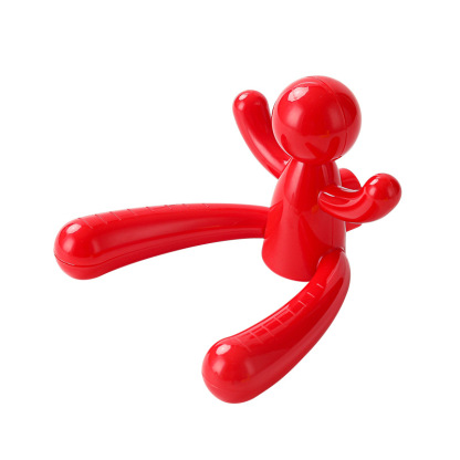 Multifunctional hair accessories storage rack Cell phone bracket hair ring