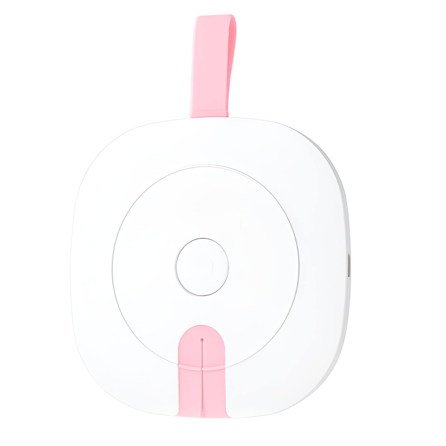 Cup lid sterilizer mini portable UV ultraviolet sterilization multifunctional creative lid cup lid