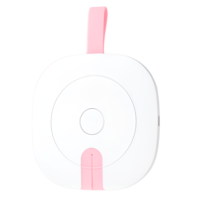 Cup lid sterilizer mini portable UV ultraviolet sterilization multifunctional creative lid cup lid