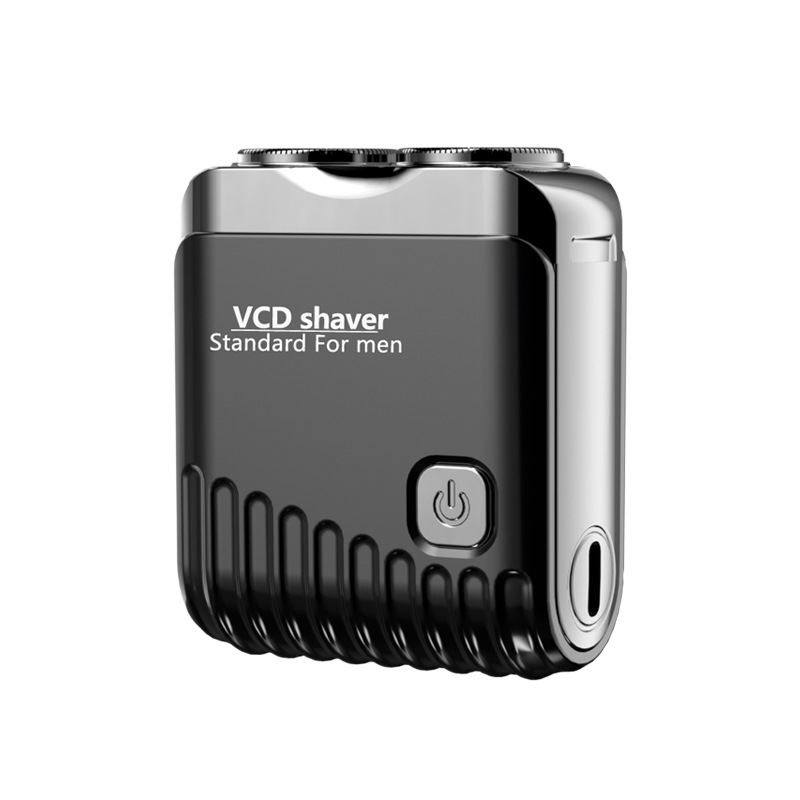 For the price of a single burger 🍔, get this premium VCD smart shaver co-developed with Gillette—shave baby-smooth in 3 seconds with zero cuts!
