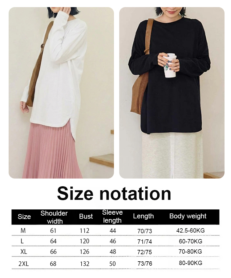 【Minimalist Aesthetics of European Design】✨A simple base shirt personally designed by a national treasure-level Italian tailor.