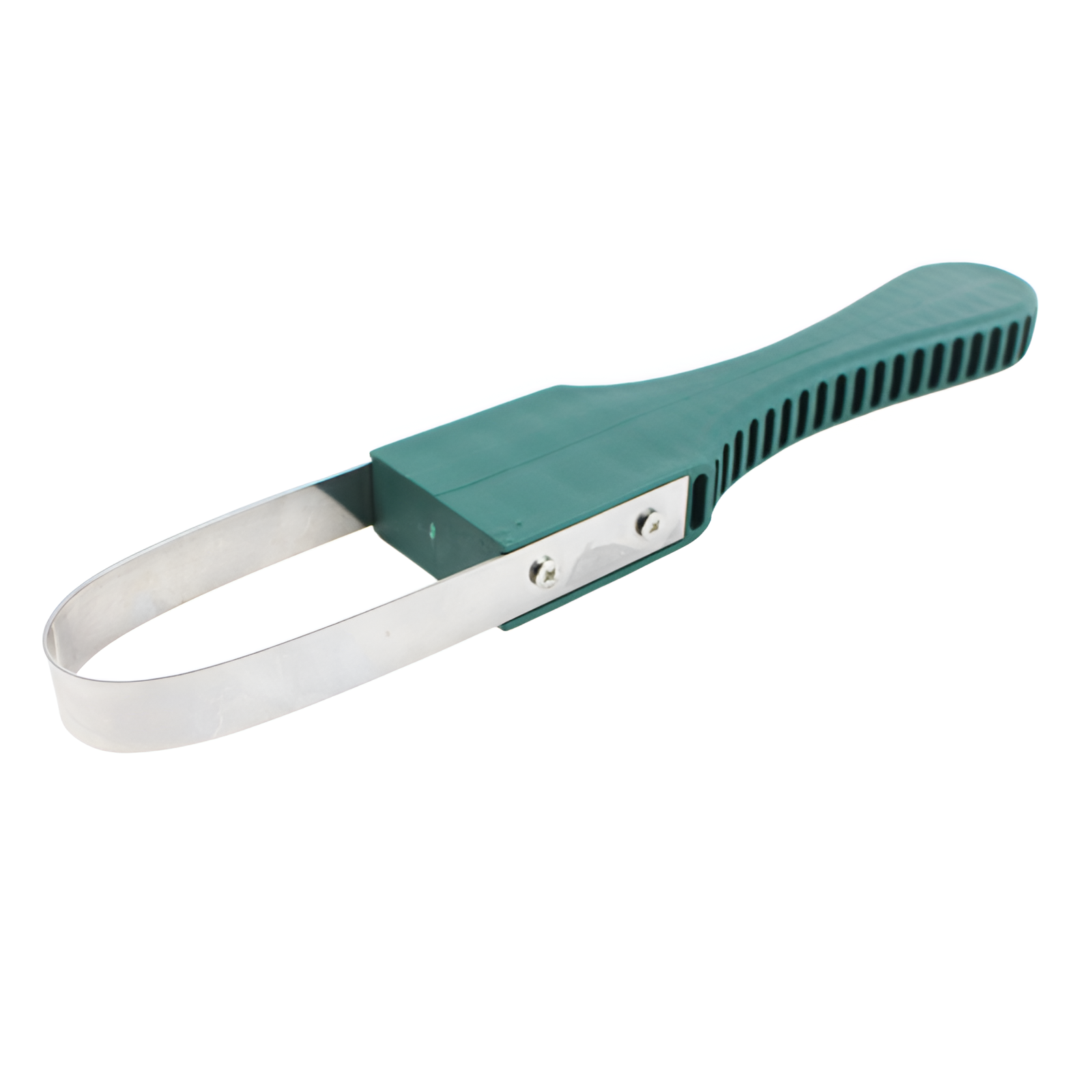 Gardening supplies plastic handle weeder weeding tool ring mower Hand Loop Weeder