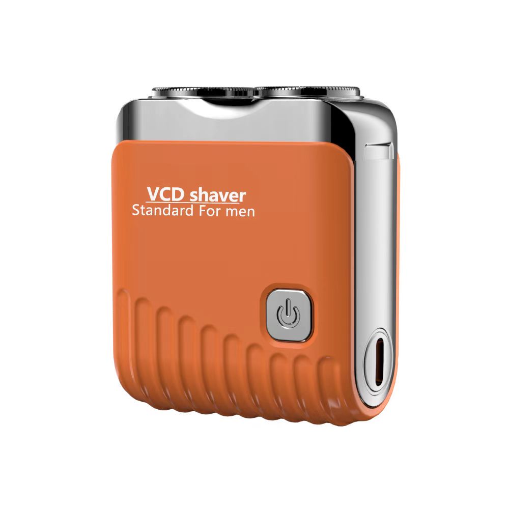 For the price of a single burger 🍔, get this premium VCD smart shaver co-developed with Gillette—shave baby-smooth in 3 seconds with zero cuts!
