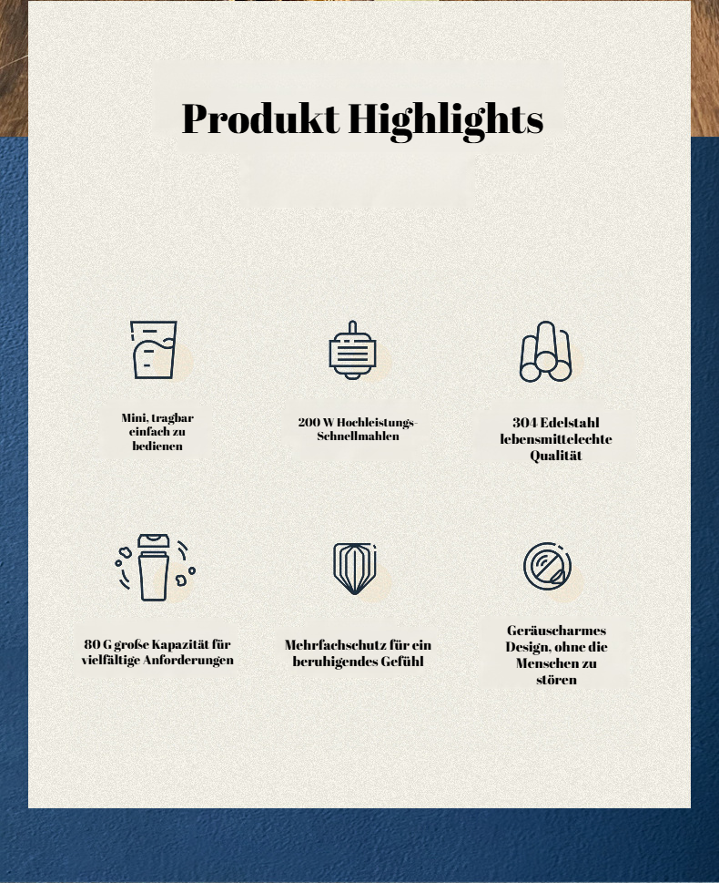 Ultrafeine Schleifmaschine für frisches Mehl