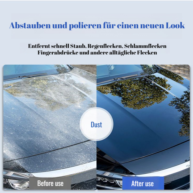 Kleine Boden-Autopoliermaschine mit Kratzerreparatur-Werkzeugen