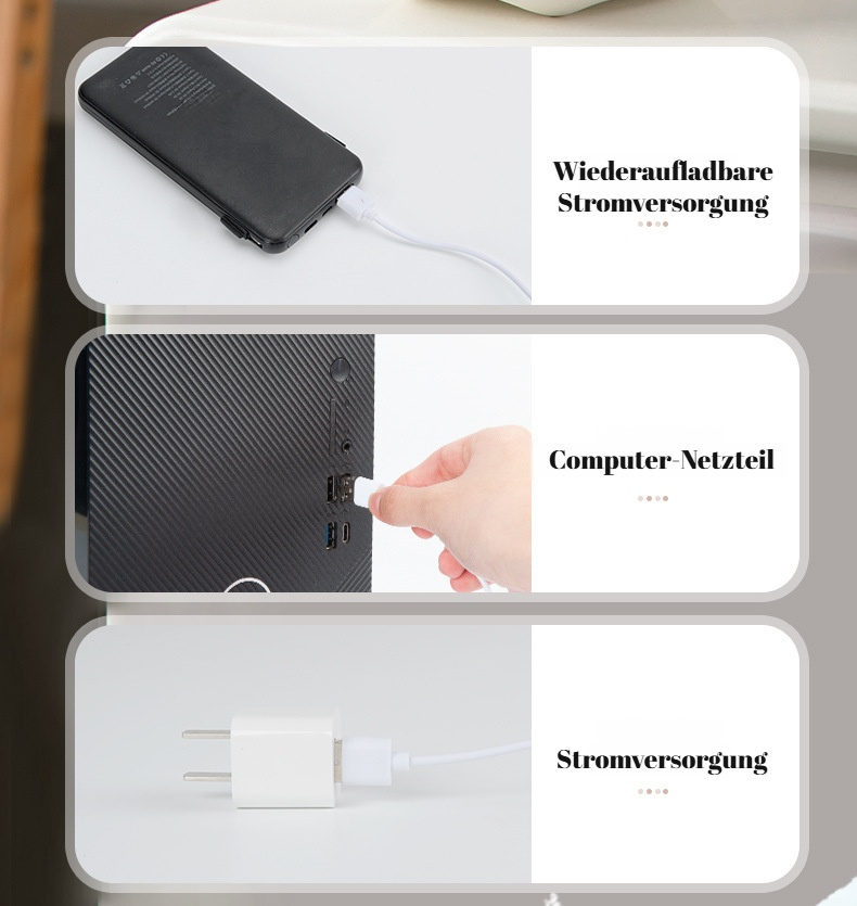 Süßer Fuchs Luftbefeuchter für Kinderzimmer