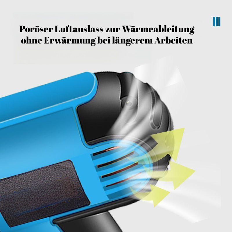 Kleine Boden-Autopoliermaschine mit Kratzerreparatur-Werkzeugen