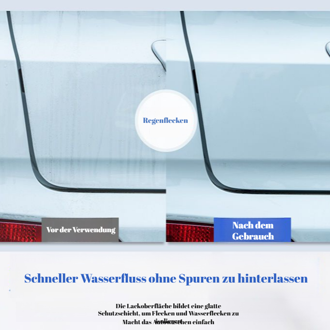 Kleine Boden-Autopoliermaschine mit Kratzerreparatur-Werkzeugen