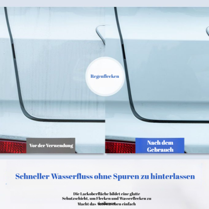 Kleine Boden-Autopoliermaschine mit Kratzerreparatur-Werkzeugen