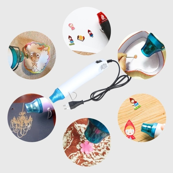 DIY Kartenherstellung mit Embossing Werkzeug