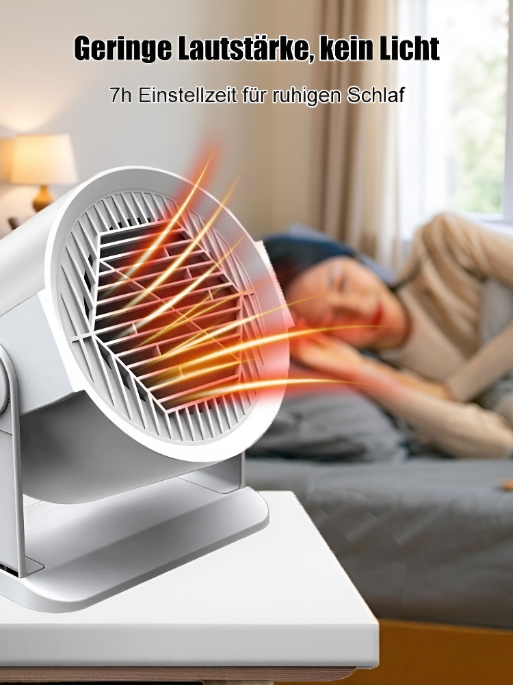 🔥 In 3 Sek.Keramik-Heizung✨Weniger als 1 kWh pro Tag dank Münchens Ingenieuren. 🥶 Ihre sparsame Keramik-Heizung für einen gemütlichen Winter.