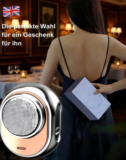 ✨【Diamantklinge】Wasserdichter Mini-Hochleistungsrasierer für Herren, Akkulaufzeit bis zu 2 Monate 🔋