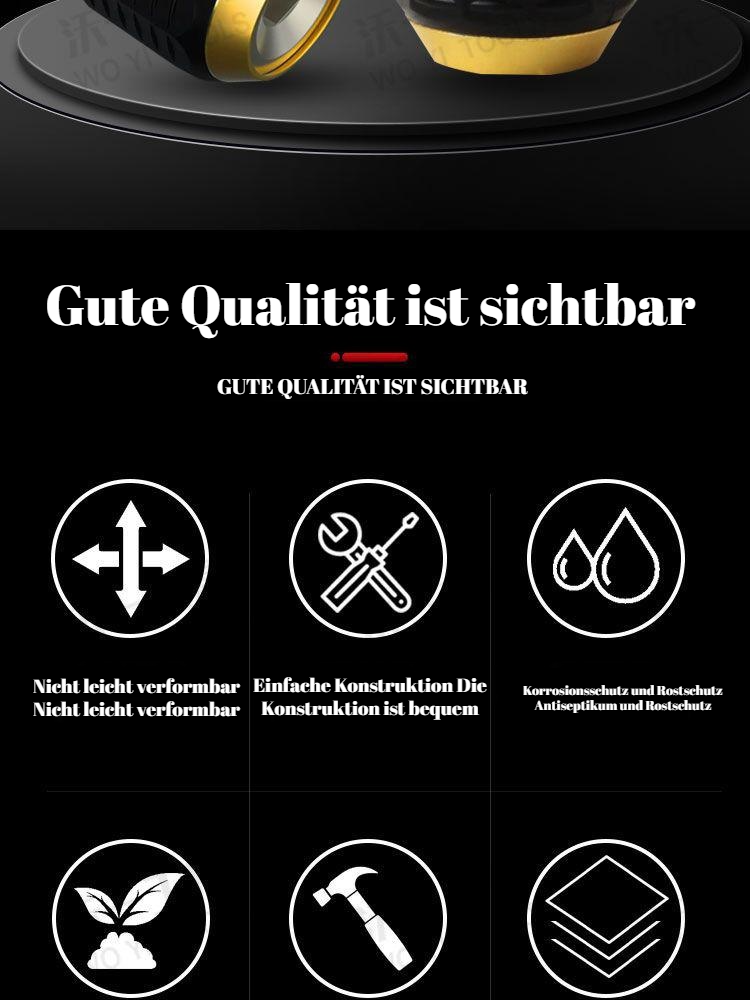 Verlängerungsadapter für Bohrmaschinen