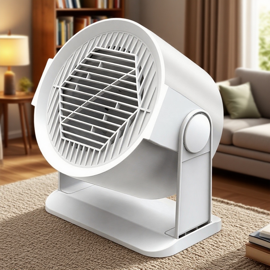 🔥 In 3 Sek.Keramik-Heizung✨Weniger als 1 kWh pro Tag dank Münchens Ingenieuren. 🥶 Ihre sparsame Keramik-Heizung für einen gemütlichen Winter.