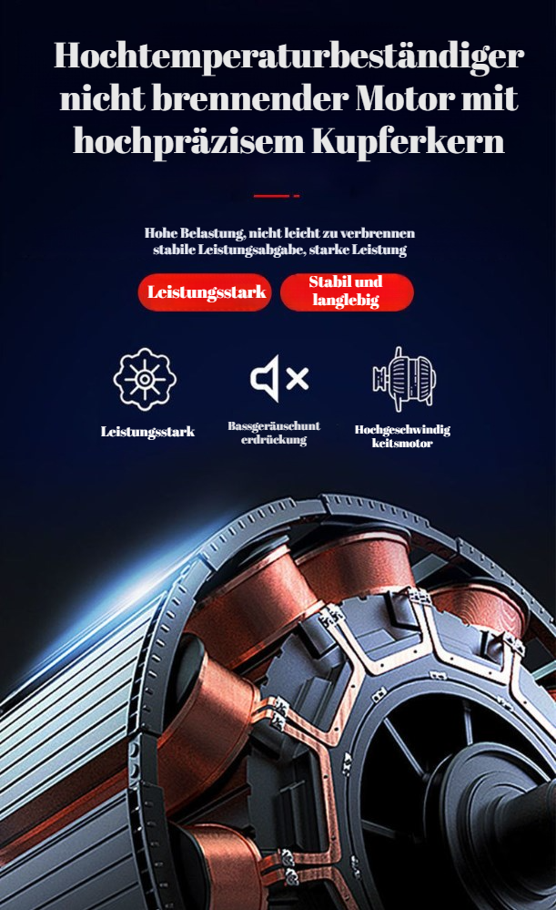 Benutzerfreundlicher und ergonomischer Mini Schraubendreher