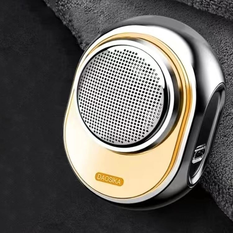 ✨【Diamantklinge】Wasserdichter Mini-Hochleistungsrasierer für Herren, Akkulaufzeit bis zu 2 Monate 🔋