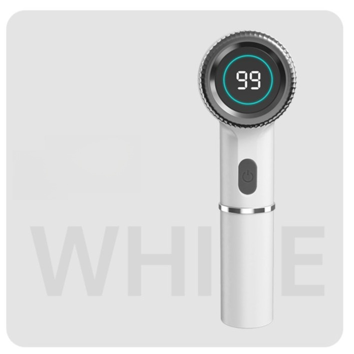 Drahtlose Lade Handheld Topf Pel Multifunktionale Küche Reinigung Pel Kopf Elektrische Topf Waschen 