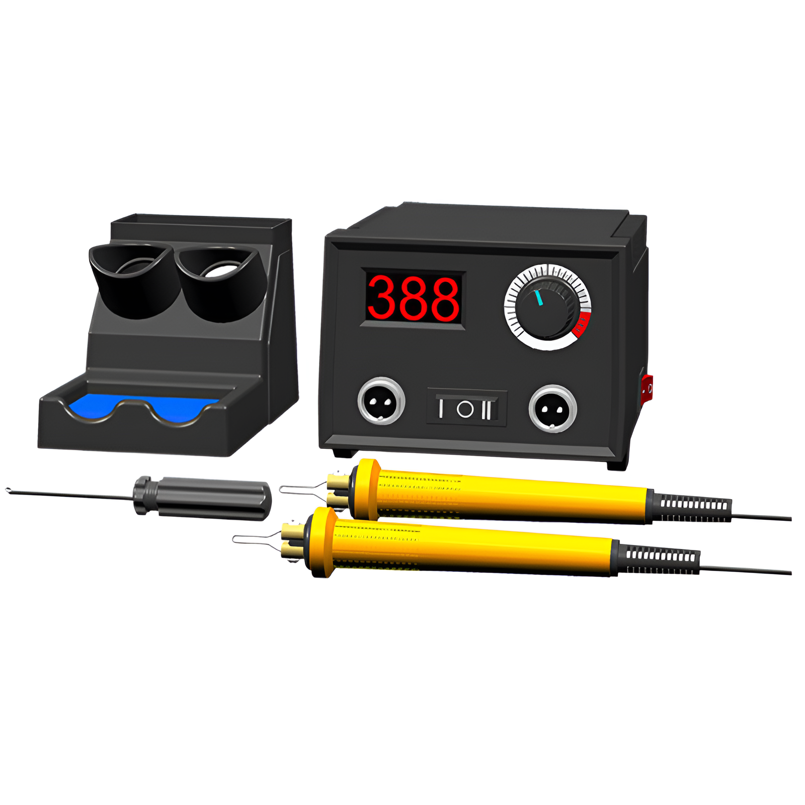 Temperaturregelung Brandmalerei Maschine Kürbis Holzbrett Brandmalerei Werkzeugsatz