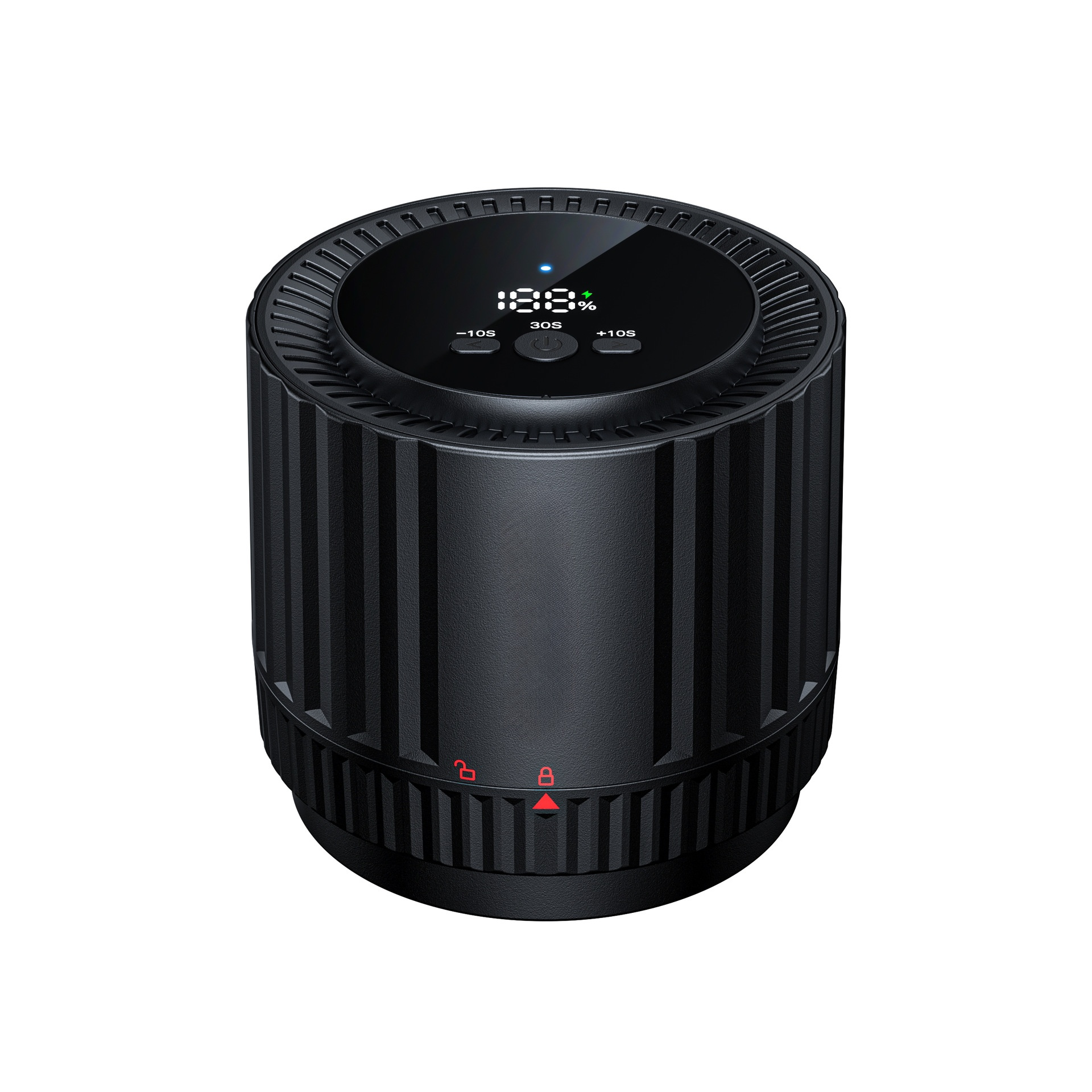 Neue elektrische Mason jar Sealer kleine Haus Lebensmittel Erhaltung Versiegelungsmaschine Mason jar