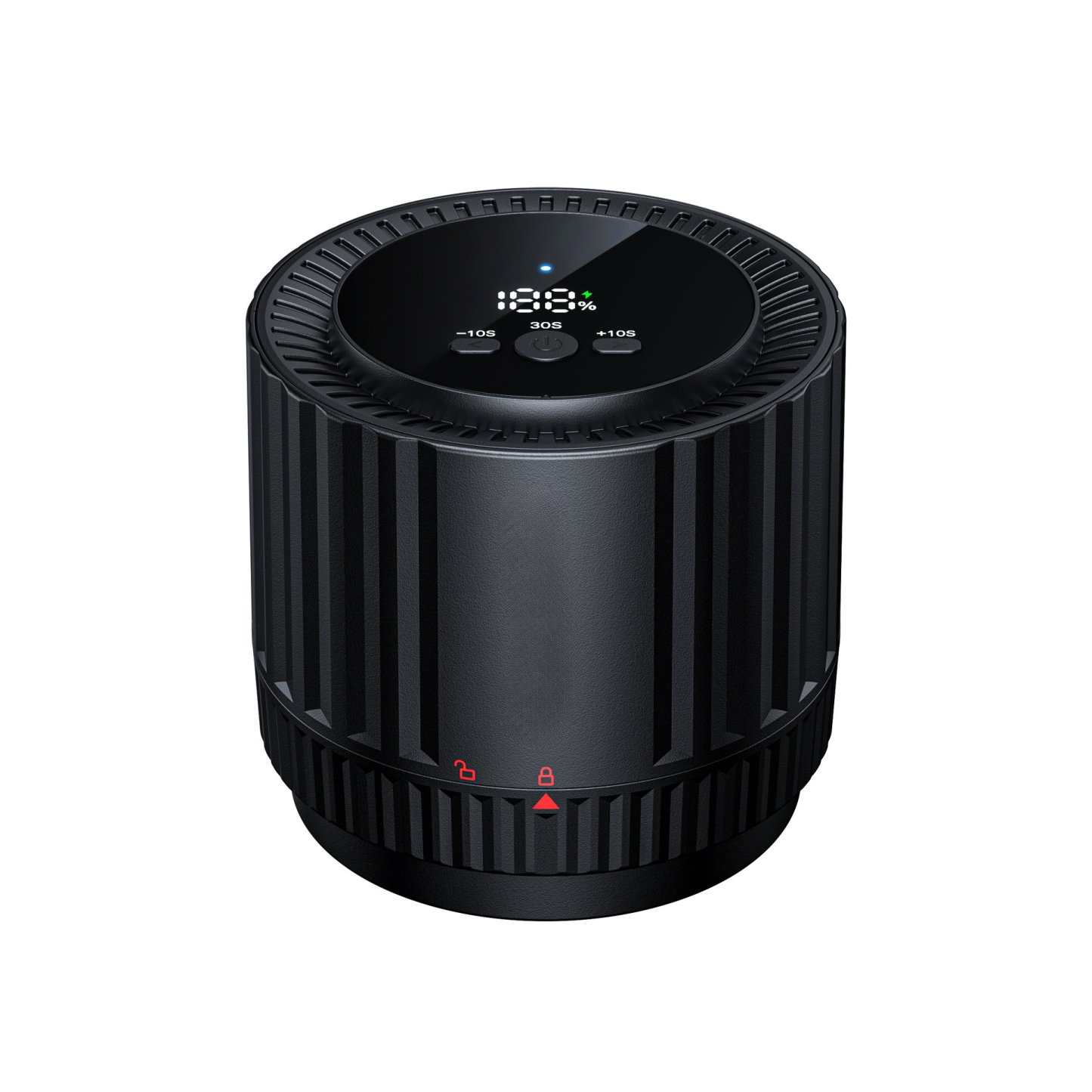 Neue elektrische Mason jar Sealer kleine Haus Lebensmittel Erhaltung Versiegelungsmaschine Mason jar