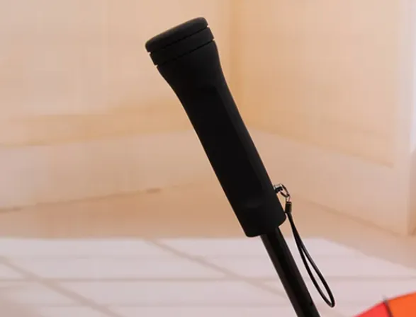 Hochwertiger Regenbogenschirm &ndash; ideal f&uuml;r den t&auml;glichen Gebrauch