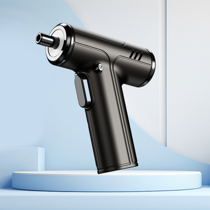 Elektronarzędzia z działu metalowego