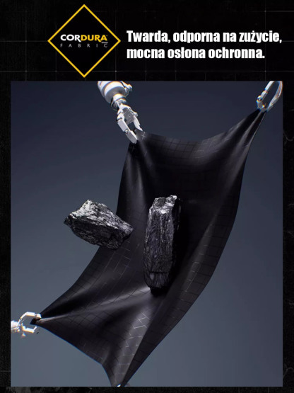 【✨Mundur taktyczny klasy wojskowej w stylu armii republikańskiej】Jakość na poziomie wojskowym! Po dwudziestu latach nadal jak nowy✅