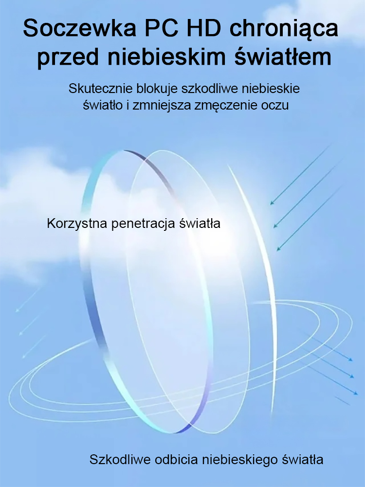 【✨-7,00D~+7,00D Autozoom dla widzenia z bliska i z daleka✨】Eleganckie okulary do czytania bez oprawek✨Drugi produkt kosztuje tylko 20 złotych!