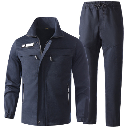 【✨Mundur taktyczny klasy wojskowej w stylu armii republikańskiej】Jakość na poziomie wojskowym! Po dwudziestu latach nadal jak nowy✅