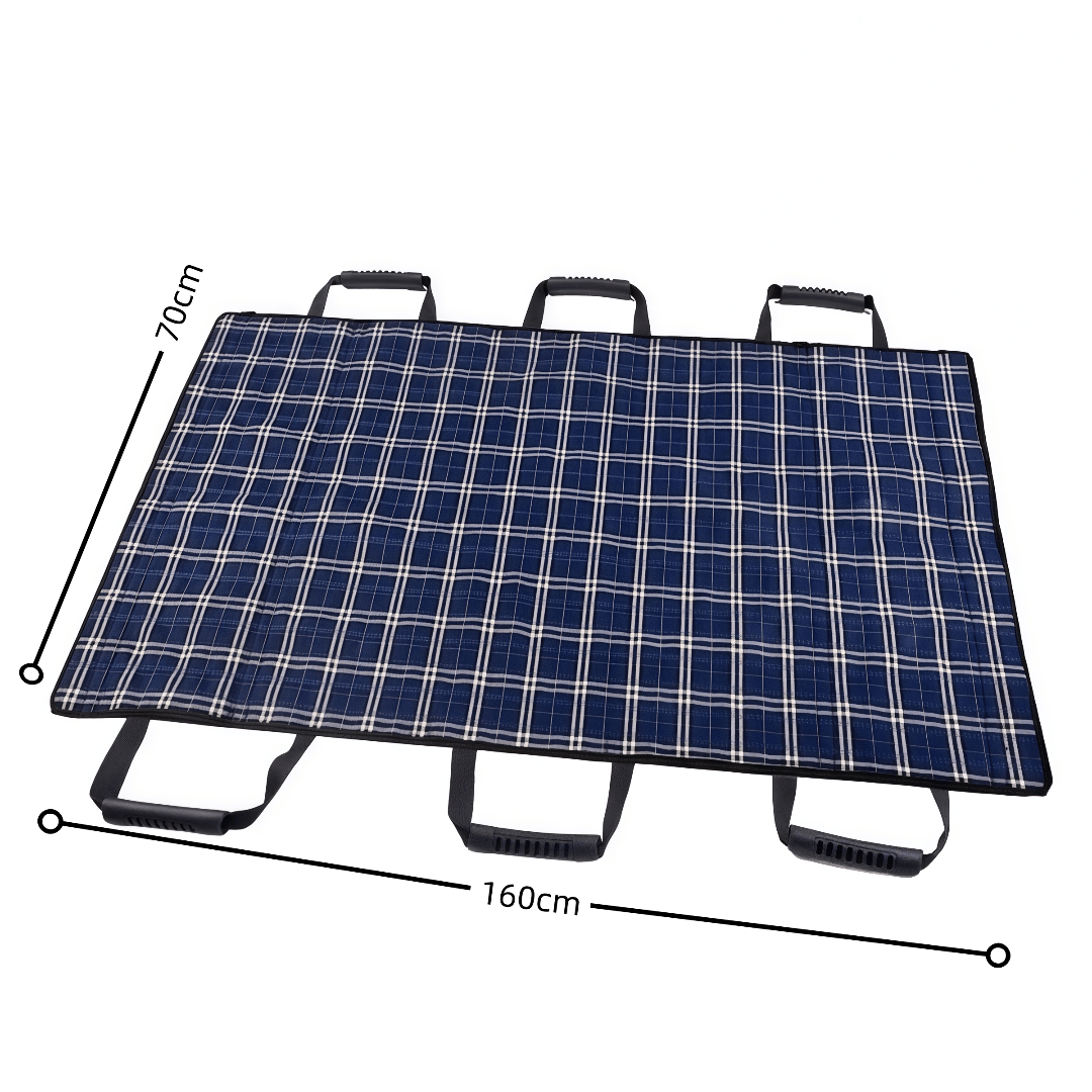 Sex Doll Carrying Mat