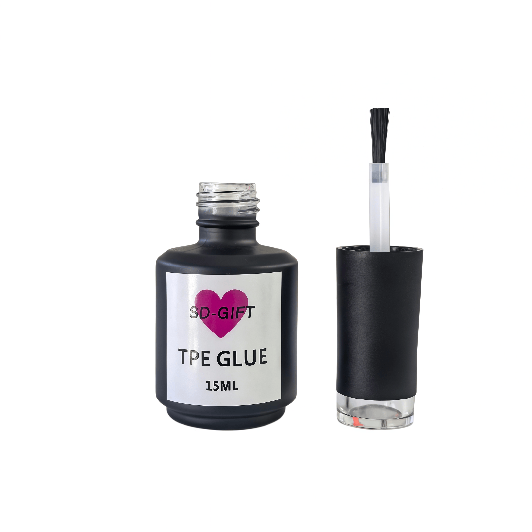 TPE Sex Doll Repair Glue