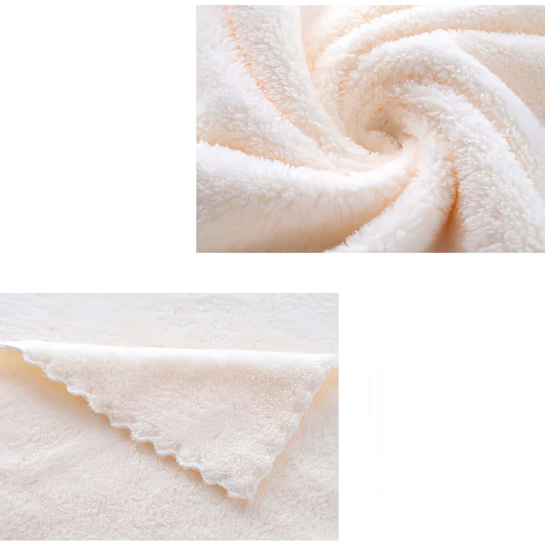Microfiber Drying Towel