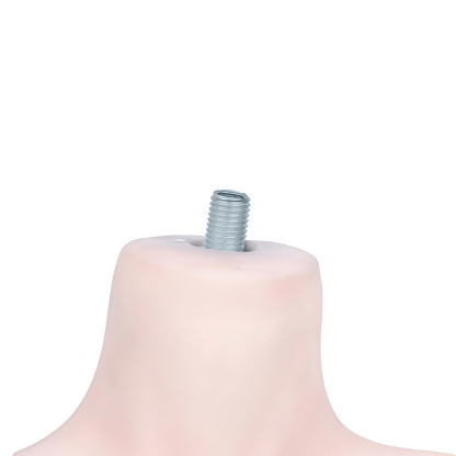 Sex Doll Head-to-body Connector Screw