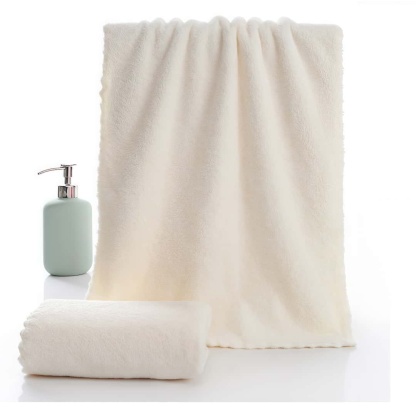 Microfiber Drying Towel