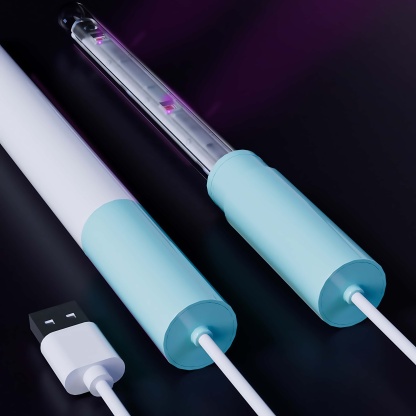 UV Germicidal Heating Rod