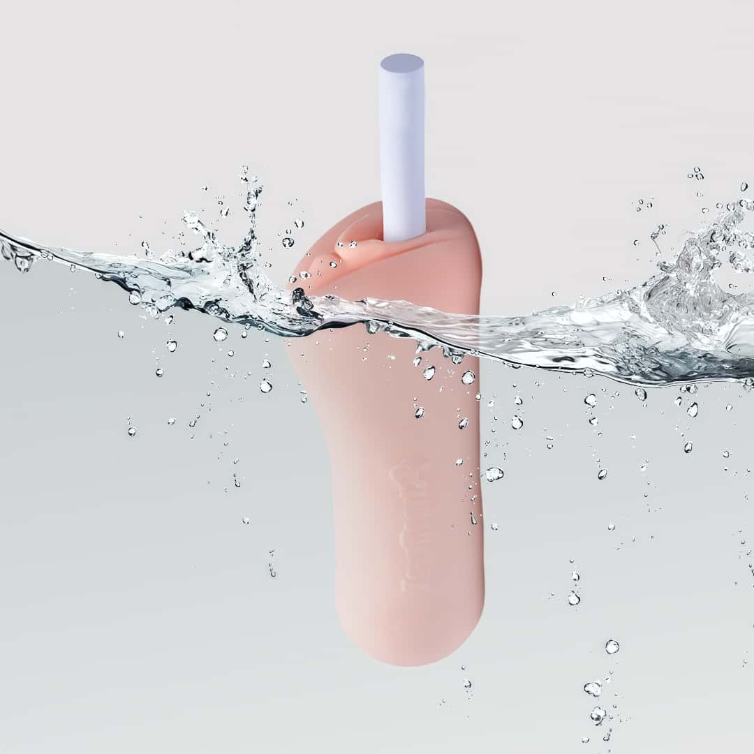 Absorbent Drying Stick