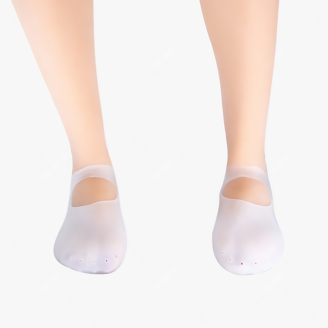 Sex Doll Silicone Socks
