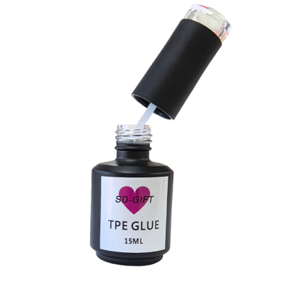 TPE Sex Doll Repair Glue
