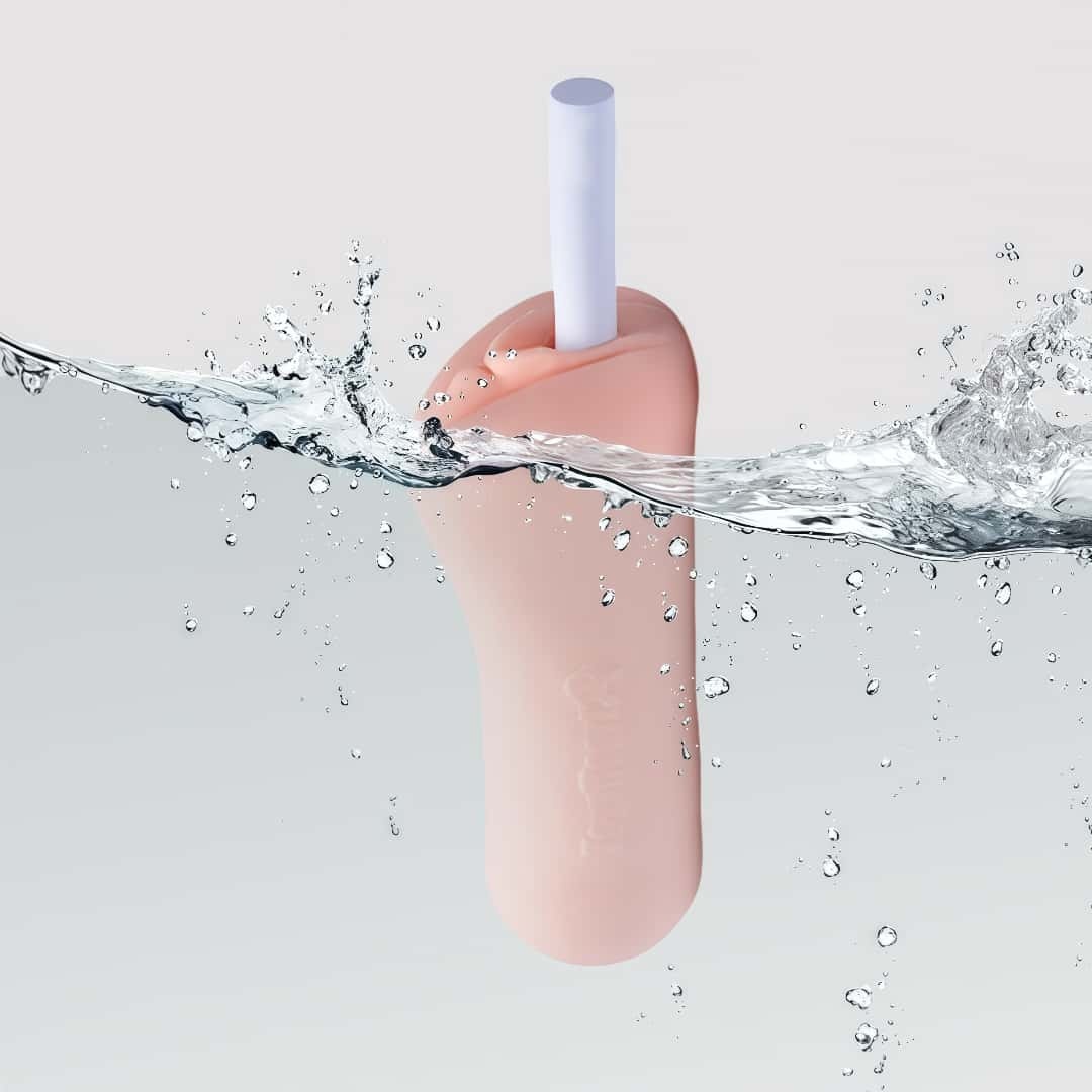 Absorbent Drying Stick