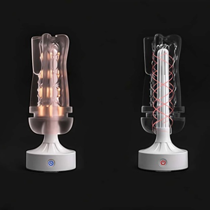 Sex Doll Vaginal Dryer