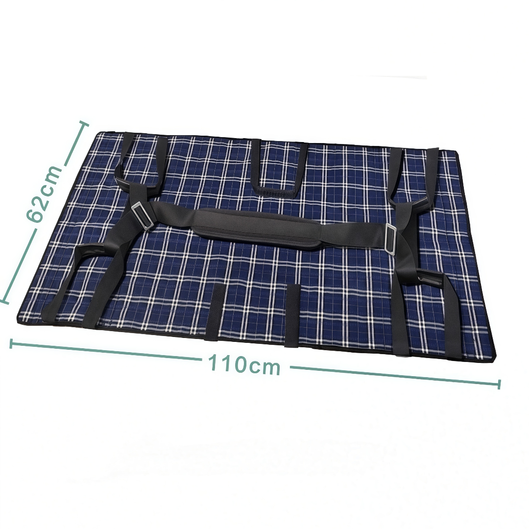 Sex Doll Carrying Mat