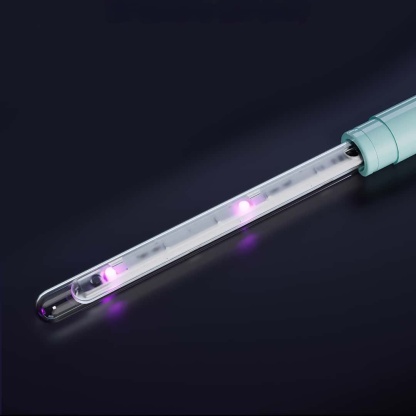 UV Germicidal Heating Rod