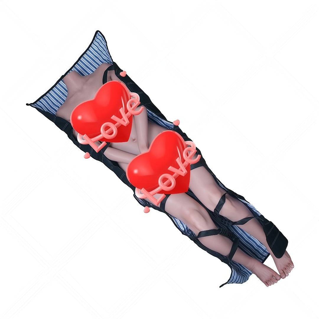 Sex Doll Carrying Mat