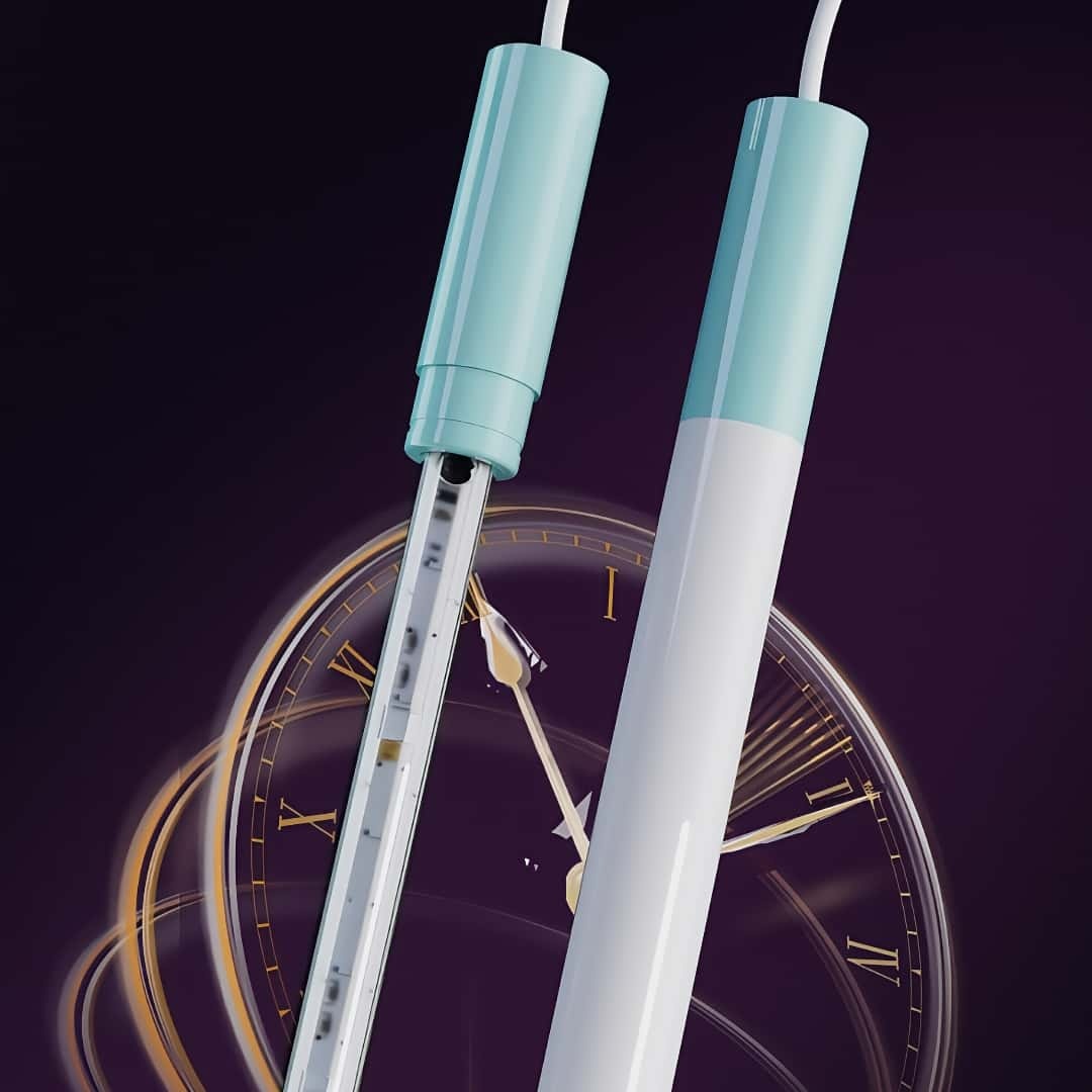 UV Germicidal Heating Rod