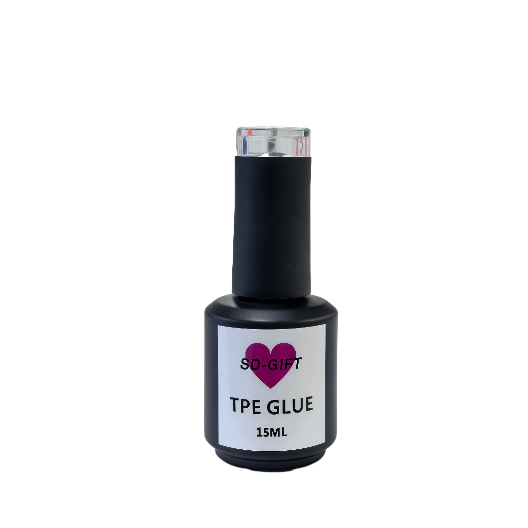 TPE Sex Doll Repair Kit (Glue and Remover)