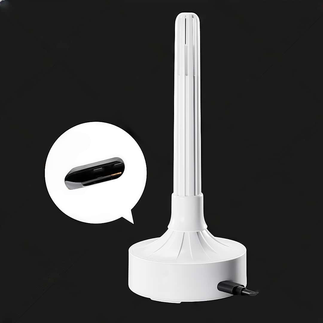 Sex Doll Vaginal Dryer