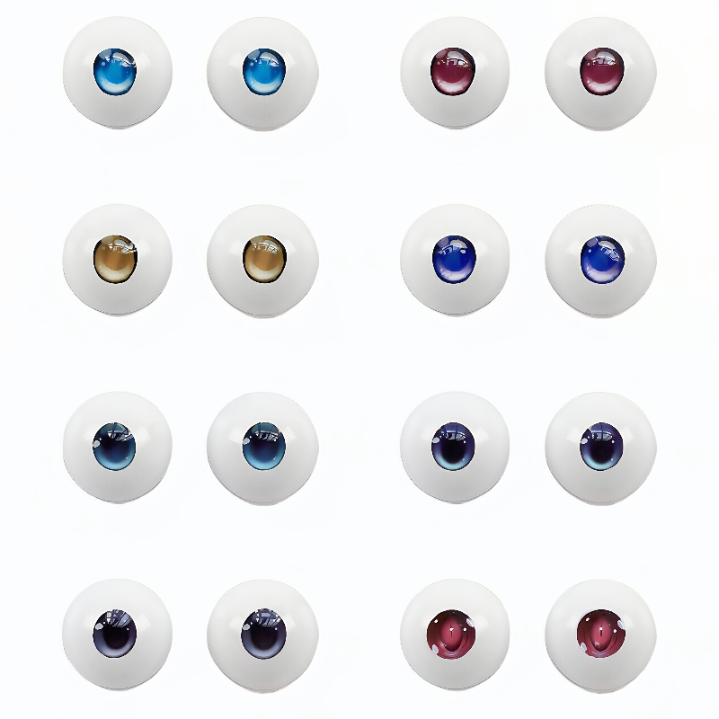 SD-GIFT I  Cartoon Sex Doll Eyes