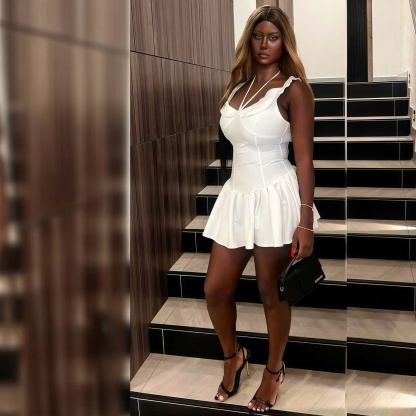 SD-GIFT I Clothes for Black Sex Dolls​